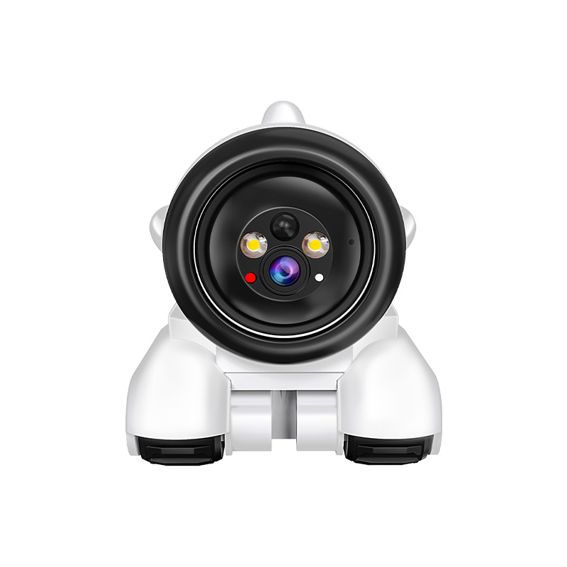 NCZOBOE Smart Home Security Tw - Home Security Robot ulasan dan harga
