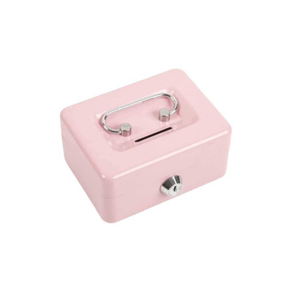 Security Box Mini Size Portabl - Home Security Box ulasan dan harga