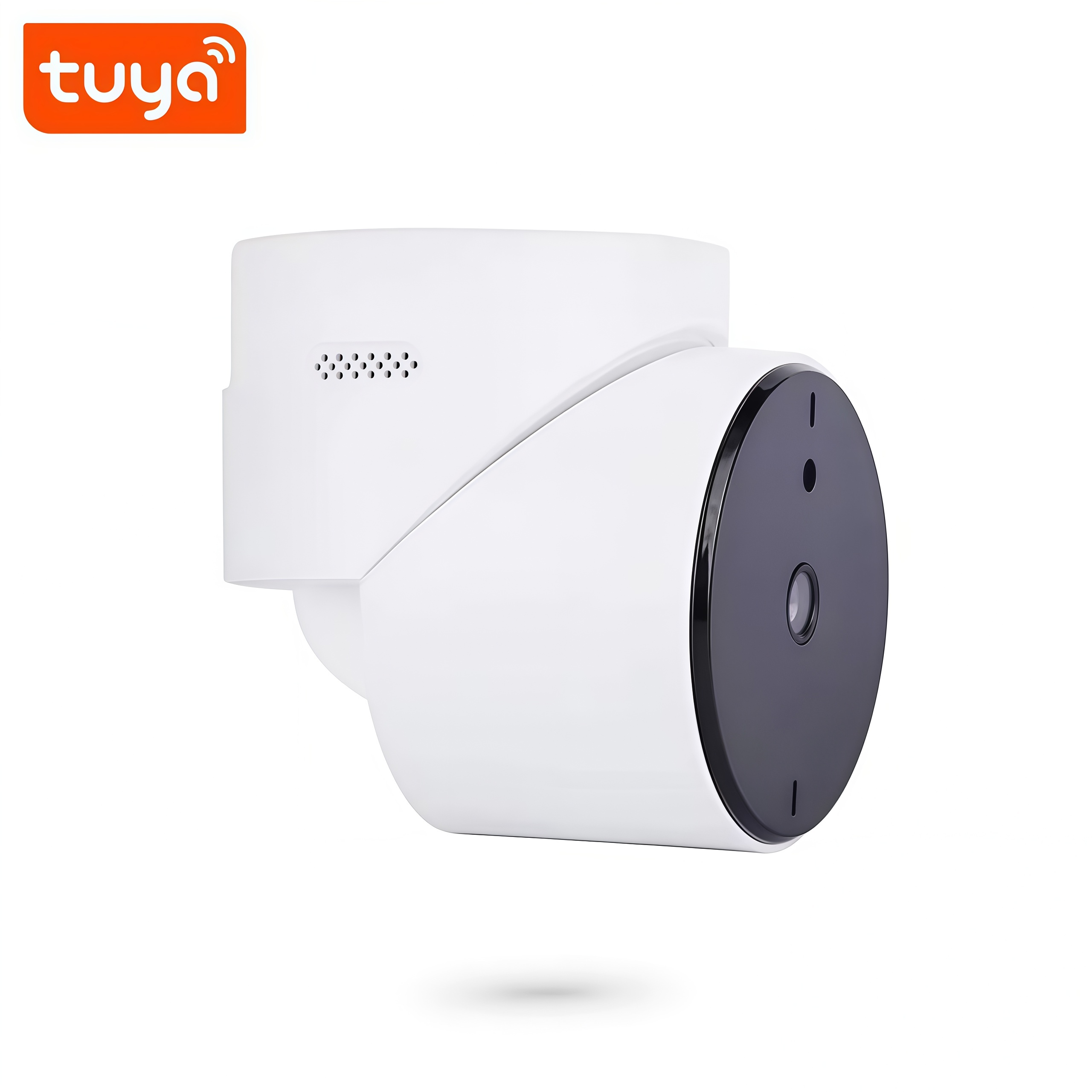 Tuya SmartLife APP Garage Door - Home Security Front Door Camera ulasan dan harga